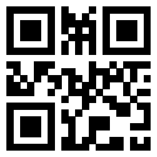 Immagine del Qr Code di 3309365678