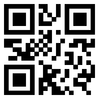 3309365683 Qr Code associato