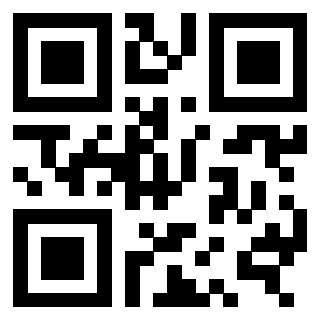 3309365686 Qr Code associato