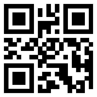 Il Qr Code di 3309365687