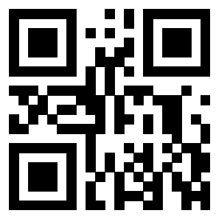 QrCode di 3309365689
