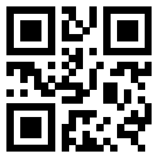 Il Qr Code di 3309365692