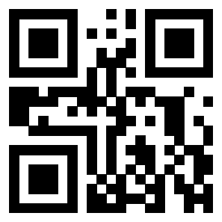 Il Qr Code di 3309365693