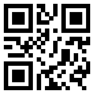 3309365694 - Immagine del QrCode associato