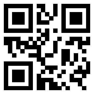 Scansione del Qr Code di 3309365696