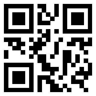 3309365697 - Immagine del QrCode associato