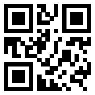 3309365698 - Immagine del Qr Code associato