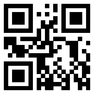 3309365704 - Immagine del Qr Code associato