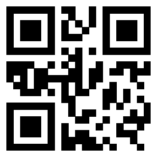 Immagine del QrCode di 3309365706