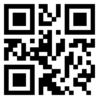3309365707 - Immagine del Qr Code