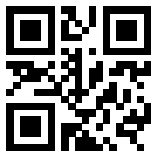 3309365709 - Immagine del Qr Code associato