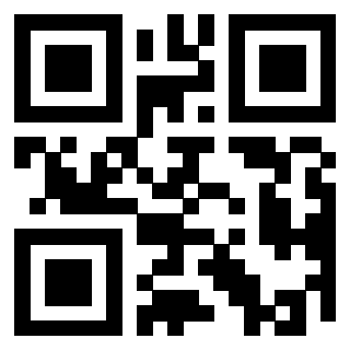 Il Qr Code di 3309365714