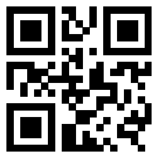 3309365718 Qr Code associato