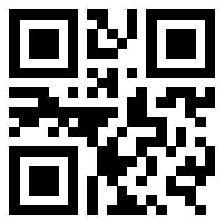 Immagine del QrCode di 3309365719