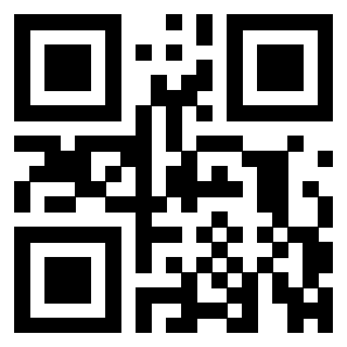 3309365720 - Immagine del Qr Code associato