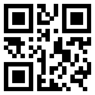Immagine del Qr Code di 3309365721
