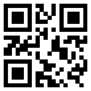 Il QrCode di 3309365722