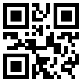 3309365723 - Immagine del Qr Code associato
