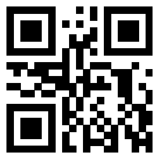 Scansione del Qr Code di 3309365724