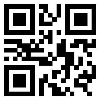 Immagine del Qr Code di 3309365725