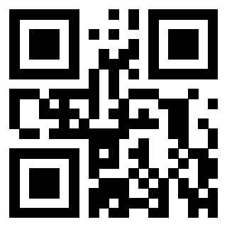 3309365726 QrCode associato