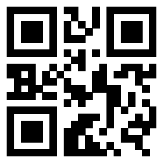 3309365727 QrCode associato