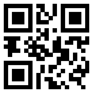 3309365728 - Immagine del Qr Code