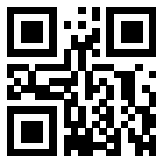 3309365731 - Immagine del Qr Code associato