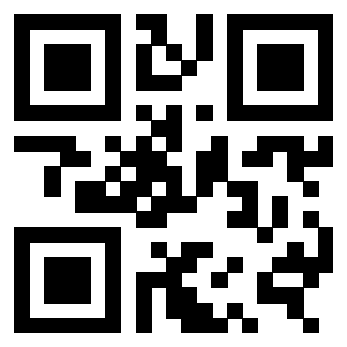 3309365732 - Immagine del Qr Code