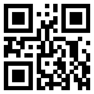 Il Qr Code di 3309365733