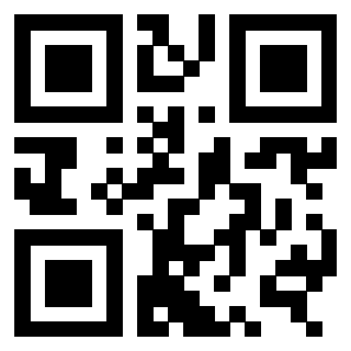 3309365735 - Immagine del QrCode