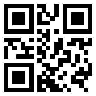 Immagine del QrCode di 3309365738