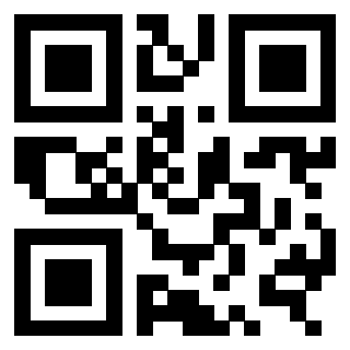 QrCode di 3309365739