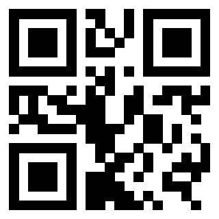 3309365741 QrCode associato