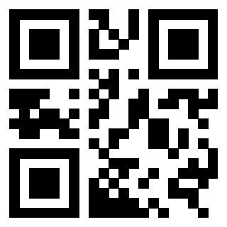 Il Qr Code di 3309365742