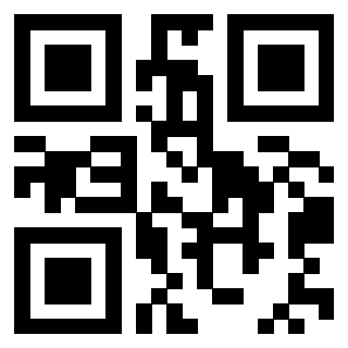 3309365747 Qr Code associato