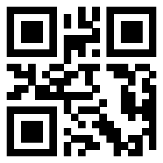 3309365748 QrCode associato