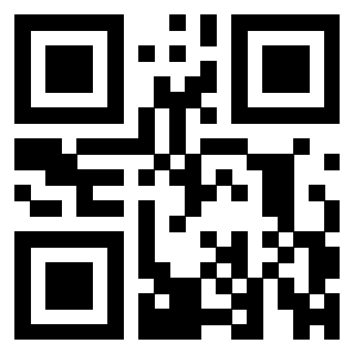 3309365749 - Immagine del QrCode