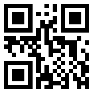 Immagine del QrCode di 3309365750