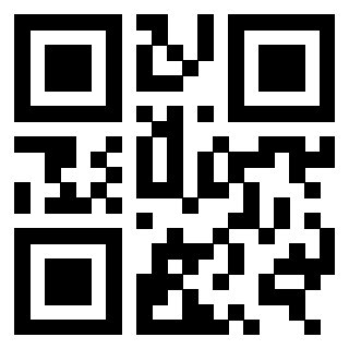 3309365751 - Immagine del QrCode associato