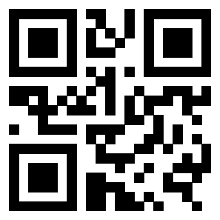 3309365754 QrCode associato