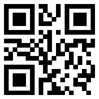 Immagine del Qr Code di 3309365756