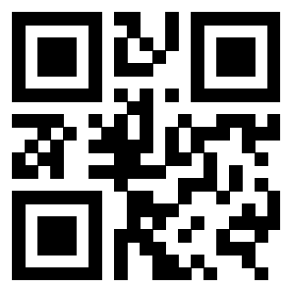 Il QrCode di 3309365758