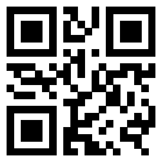 QrCode di 3309365760