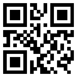 3309365761 QrCode associato