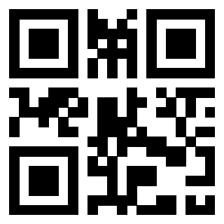 3309365764 - Immagine del Qr Code