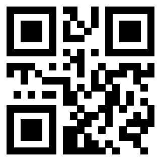 3309365765 Qr Code associato