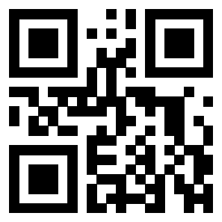 Scansione del Qr Code di 3309365771