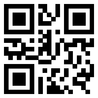Qr Code di 3309365773