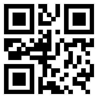 3309365776 - Immagine del Qr Code